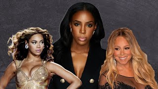Kelly Rowland speaks on Wanting Mariah Carey’s Skin Tone, Being Compared to Brown Paper Bag