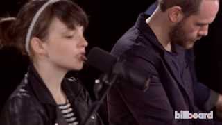 CHVRCHES - \