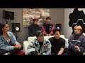 SB19 INTERVIEW WITH SONY MUSIC MIDDLE EAST |Esbiwanayn Updates