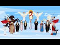 Story of St Mary for Kids (Animated, English)