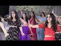 Abhi & Natasha's Engagement Dance Performance | Enlight Cinema