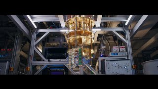 IBM Research | Deploy your own Quantum Computer