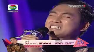 IRWAN SUMENEP - ALBUM PALING LENGKAP WAKTU DA 2