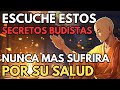 5 Causas de sus ENFERMEDADES y Como Sanarlas | Historia Budista