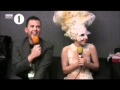 LADY GAGA'S BEST/INSPIRATIONAL QUOTES