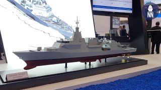 DSEI 2021 day 2: Raytheon, Hensoldt, Thales