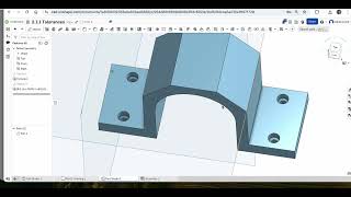 2.1.1 Conduit Bracket Tolerances