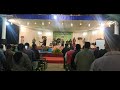 unon ang janggi ringgen gitelna praise and worship a.b.d.k delegate service 2021