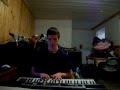 Radioactive Imagine Dragons Piano Cover Request! Cover by Brenden Fraser.