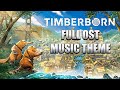 Timberborn (PC Game) FULL OST (Complete Soundtrack)