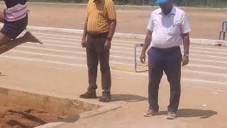 LONG JUMP/ ಉದ್ದ ಜಿಗಿತ