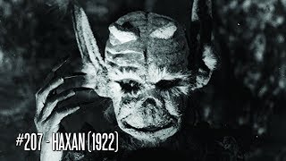 EFC II #207 - Häxan (1922)