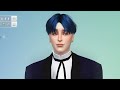 sims4 왕국건설 챌린지 1턴 왕족▶귀족