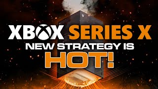Game Changing New Xbox Series X Feature  | Launch 1000s of Games Optimized Next Gen | Xbox Series S
