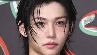 Stray Kids フィリックス、交通事故で骨折…JYPがコメント「本日のファンミ不参加」