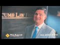 mike slocumb law firm commercial mark aaron