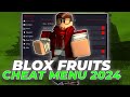 Blox Fruits Executor x Roblox [2024] | Roblox x Blox Fruits Script [NEW] | Blox Fruits Free Executor