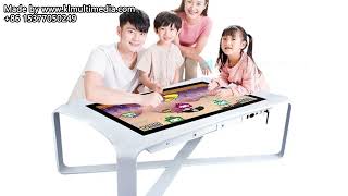 Transform Your Business with Interactive Kiosks