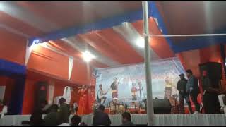 makum killa Tamang sahitya sabha 😊program