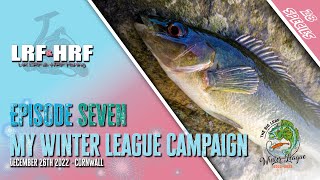 Episode 7: My Big Lerf Winter League Campaign