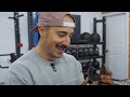 eleiko Öppen collars review best designed barbell collar...i think