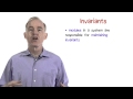Invariants