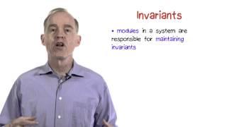 Invariants