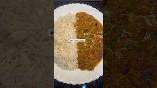 Best Rajma Chawal Pot for Sunday Brunch | Mansi Tiwari #rajma #mansitiwari