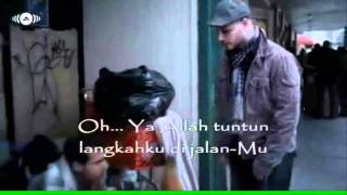 Insya Allah Fadly ft Maher Zein versi Indonesia mp4