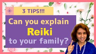 How to explain Reiki in 3 different ways | Reiki 101 | what is Reiki | duality | energy healing