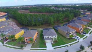 Watersong Resort | Acacia Grove | Orlando Vacation Rental Home