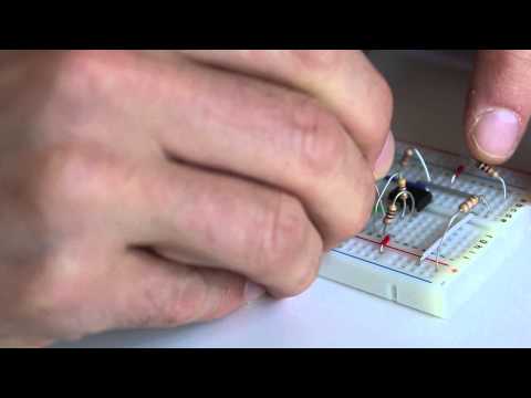 How to Build a Hulda Clark Zapper How to Build a Hulda Clark Zapper