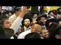 hakofos sheniyos with reb yaakov hillel הקפות שניות אצל הגאון רבי יעקב הלל