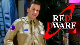 Red Dwarf VIII - Rimmer And The Vending Machine (1999)