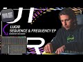 Producing An Underground House Track From Scratch - LUCIO - Illegal File Transfer (Josh Baker Remix)