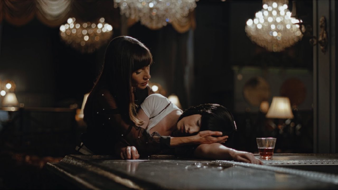 Immortality 2022 Part 1 Full Game Playthrough No Commentary