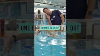 You NEED To Know This! 🤯 Mastering Your Breathing In Freestyle Can Transform Your Swim! 🏊💨