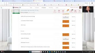 Backagent overview