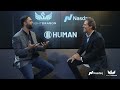 NightVision Live Fireside Chat with NASDAQ: HUMAN Security CEO Tamer Hassan