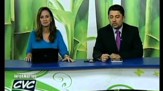 Informativo CVC Programa 169 - 26 de noviembre de 2013