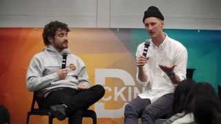 Training Day Keynote Talk