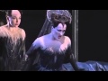 Die Zauberflöte - Aria (Diana Damrau as Queen of the Night) - HQ