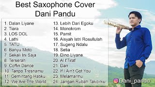 Best Saxophone Cover by Dani Pandu Kumpulan Cover Lagu Terbaik 2020