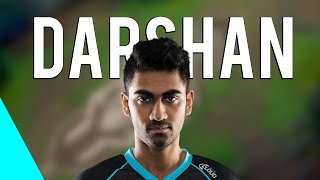 Darshan (ZionSpartan) \