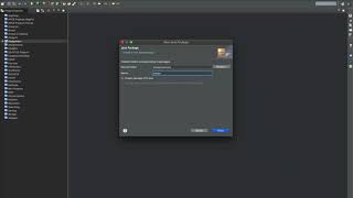 JVT#1: How To Create A New Java Class on Eclipse IDE