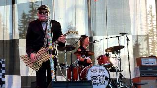 Cheap Trick - Way Of The World - Snoqualmie Casino - Seattle - 7-17-2014