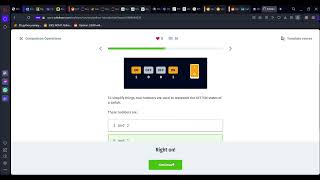 23 Comparison Operations | Introduction to Python | Sololearn