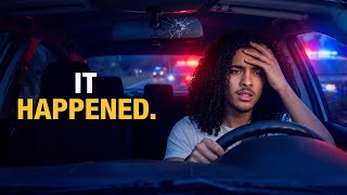 I Just Got Into My First Car Accident… (Storytime)