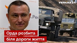 🔥СЕЛЕЗНЕВ: Американские гаубицы спасли ВСУ от котлов на Донбассе — россия, путин — Украина 24