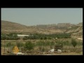 Palestinians urge action on Israeli 'land grab' - 09 Jun 09